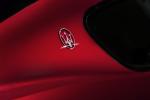 Maserati GranTurismo MC Stradale Centennial Edition 2014 года